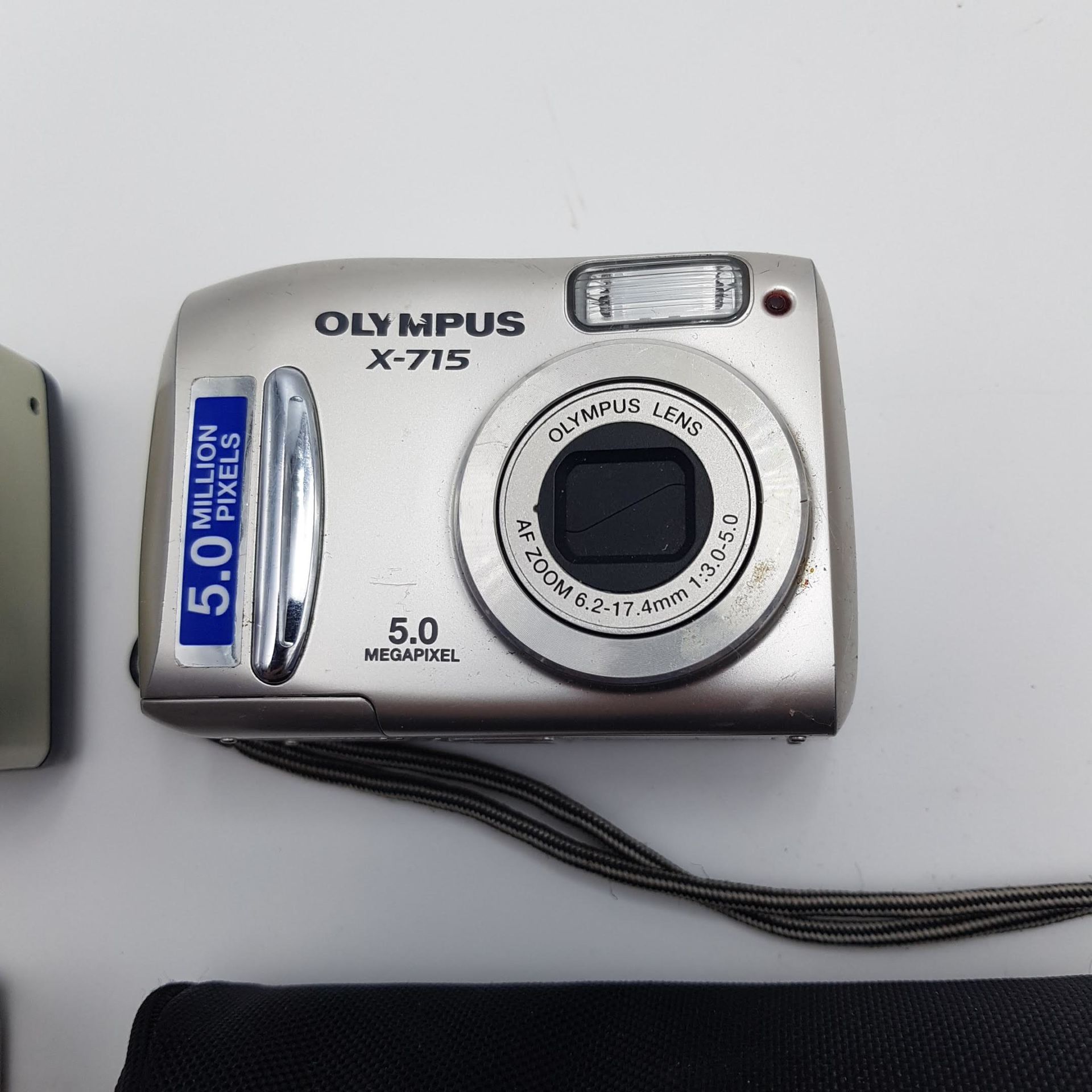 35mm digital camera