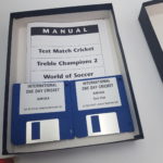 INTERNATIONAL 1 DAY CRICKET (1995) Challenge Big Box AMIGA Game (Complete) VGC | Image 4