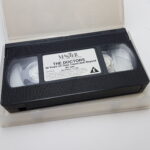 Doctor Who: The Doctors 30 Years of Time Travel & Beyond VHS Video (1995) | Image 4