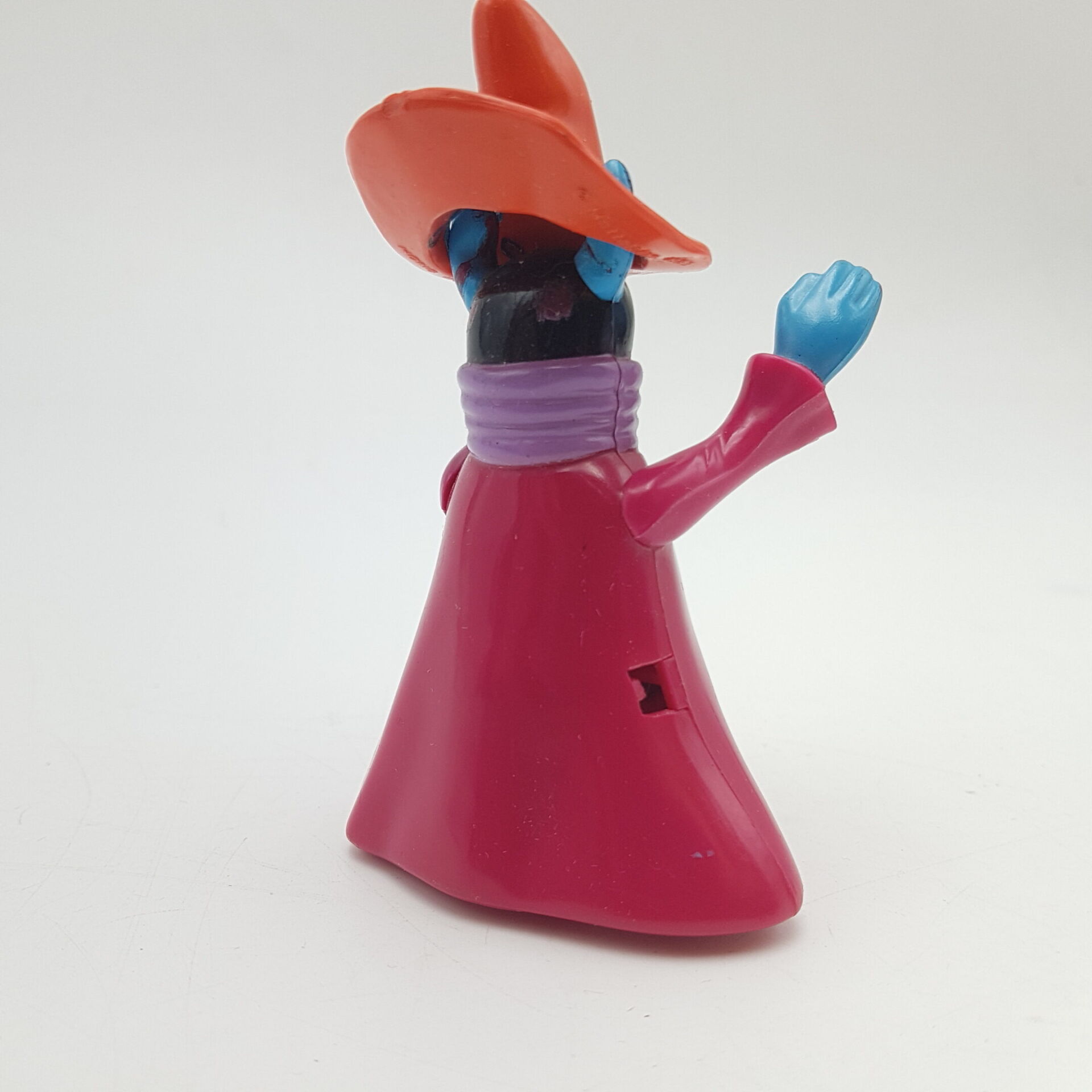 He-Man: Masters of the Universe ORKO (1984) S3 Action Figure by Mattel [G+]