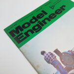 Vintage Model Engineer Magazine 2nd May 1975 #3512 [G+] Steam Engines | Image 2