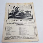 Vintage Model Engineer Magazine 2nd May 1975 #3512 [G+] Steam Engines | Image 3