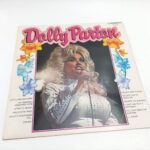 Dolly Parton (1974) LP 12