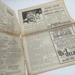 Vintage The Daily Graphic Newspaper Jan. 12th, 1917 [F] First World War Interest WW1 | Image 3