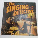 Music from The Singing Detective LP (1986) 12