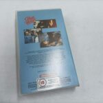 China Rose (1981) Pre-Cert VHS Video [G+] Video Form | George C. Scott | Image 4