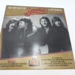 The Very Best of Smokie LP (1980) 12