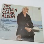 The Petula Clark Album LP (1972) 12