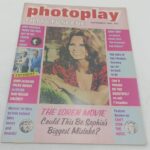 Photoplay Film & TV Scene Magazine September 1980 [Ex] Sophia Loren | John Thaw | Image 1