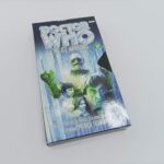 Doctor Who: The Ice Warriors (1998) VHS BBC Video [G+] Patrick Troughton (Copy) | Image 1