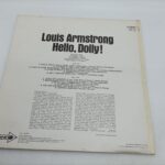 Louis Armstrong - Hello, Dolly! [VG+] 12