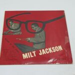 Milt Jackson - Wizard Of The Vibes (1957) 12