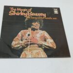 The Magic of Shirley Bassey  LP (1973) 12