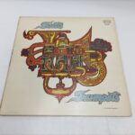 Tutti's Trumpets  LP (1970) Buena Vista Records BVS-2002 [G+] Big Band / Swing | Image 1