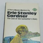 Perry Mason - The Case of the Sunbather's Diary (1970) Mayflower Paperback [Nr. Mint] | Image 1