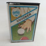 Snooker (1982) Artic Computing Ltd. [G+] ZX Spectrum 16 / 48k Game | Image 1