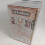 I, Claudius 4x VHS Video Set (1991) John Hurt & Derek Jacobi [G+] BBC Television | Image 5