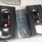 I, Claudius 4x VHS Video Set (1991) John Hurt & Derek Jacobi [G+] BBC Television | Image 6